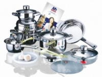 Набор посуды Millerhaus MH 9001 16 предметов