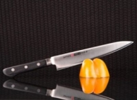 SAMURA Нож для нарезки поварской слайсер PRO-S