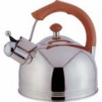 Bekker Чайник со свистком BK-S317 (2,5 л)